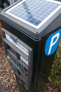 Parking Meter